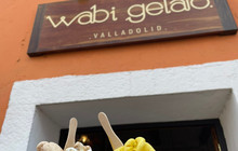 Wabi Gelato餐厅图片