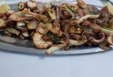 Restaurant Cercina美食图片