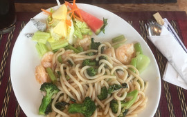 Chonticha Thai Restaurant
