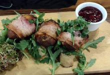Browar Miejski美食图片