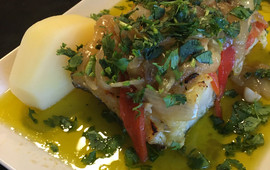 Restaurante Perola Da Serra