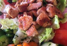 Asaada Restaurant and Café美食图片