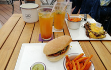 Jack the Ripperl餐厅图片
