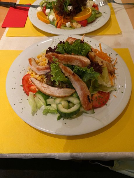 Restaurant Tomater