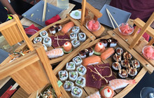 Stacey's Yum-me Kitchen餐厅图片