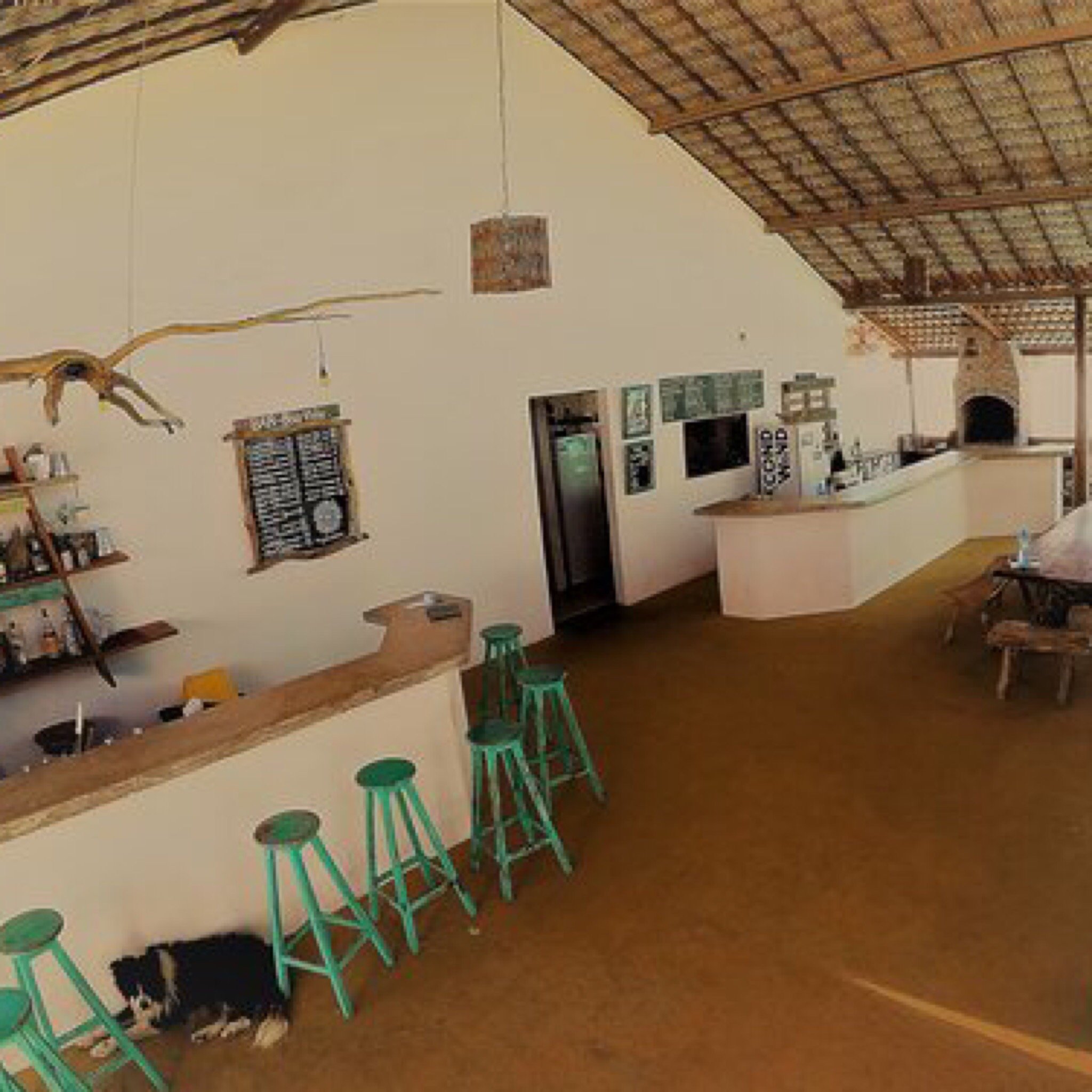 Nomade Kite Camp