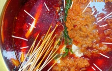 王记秘制串串香餐厅图片