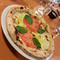Romance Pizza