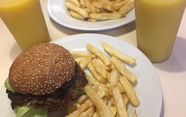 Mister Pollo Norte