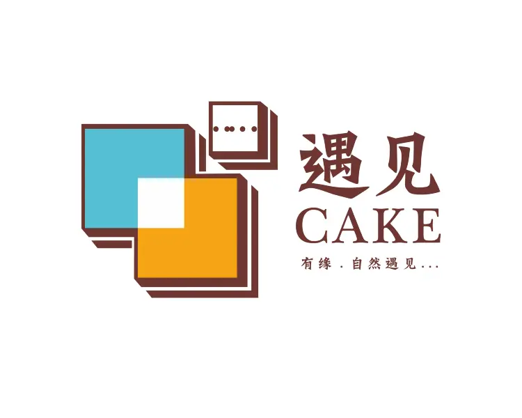 遇见CAKE蛋糕(汤阴店)餐厅图片