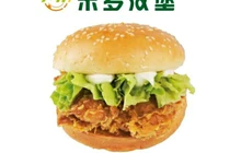 米罗汉堡(太行北路店)餐厅图片