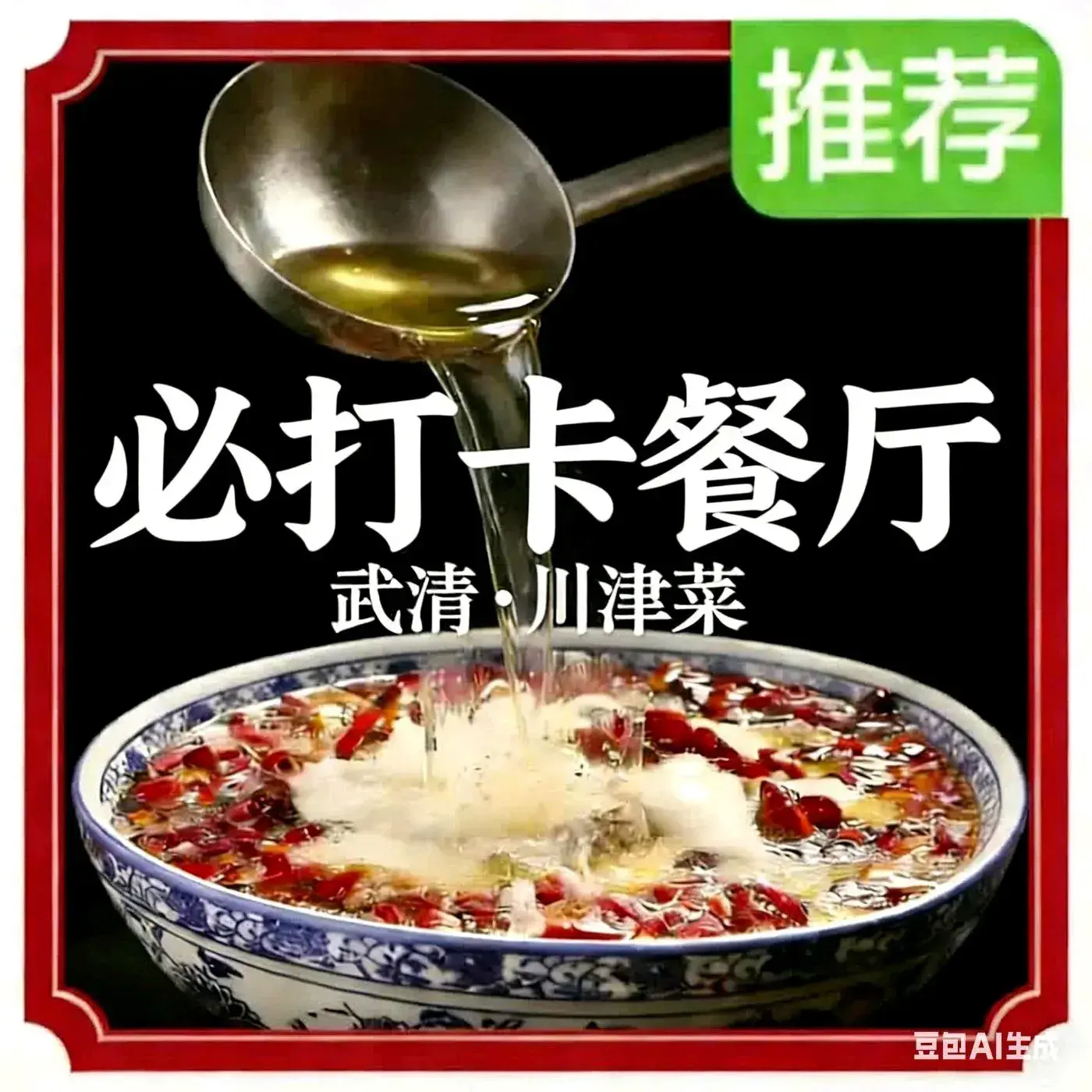 麻辣港湾·小龙虾·川津菜·宴会专家(京津公路店)