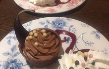 Helena Chocolates餐厅图片