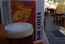 Bar Costa美食图片