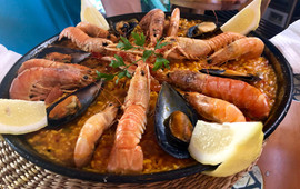 Alameda Restaurante Bar
