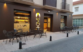 Kilometro Cero