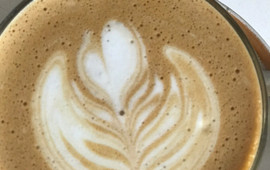 Rezidence Kafe