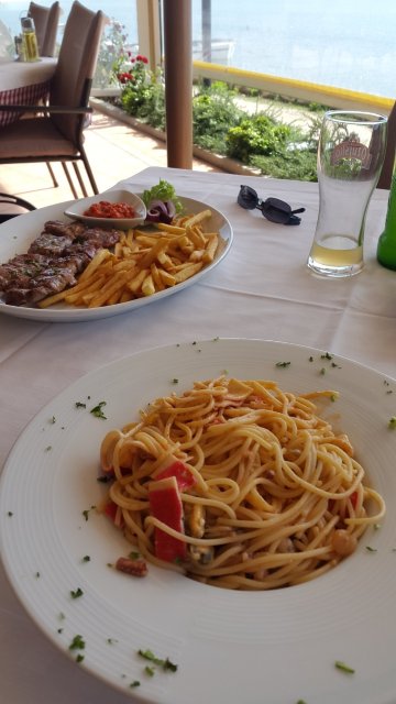Bistro Sabun餐厅图片