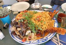Qajjenza Bar美食图片