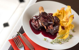 Francesco Barbera Ristorante