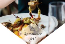 AVe Restaurant美食图片