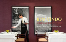 Restaurante O Convite餐厅图片