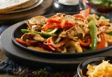 Delaney's Bar And Diner美食图片