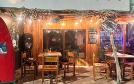 Nativo Bar Y Cafe