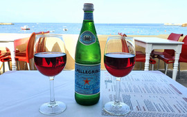 L’Aragosta Restaurant