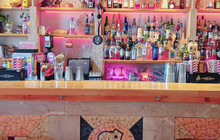 Dromedario Bar Sagres餐厅图片