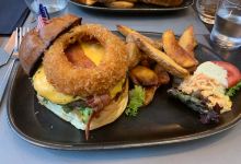 Twenty Buns美食图片