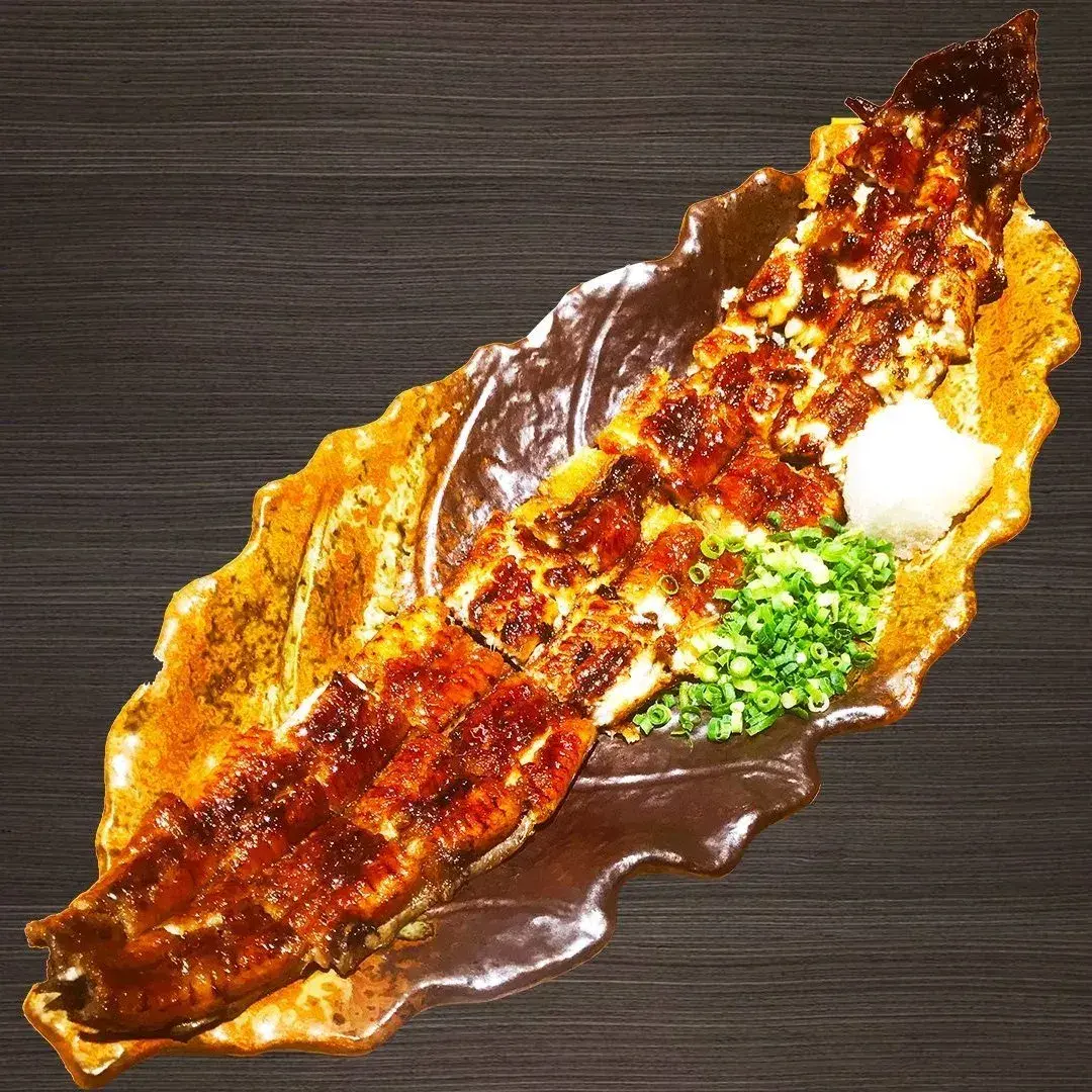 白丁家泥炉烤肉·鳗鱼(海河东路店)