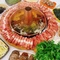 酸菜铜锅涮羊肉(竹溪店)