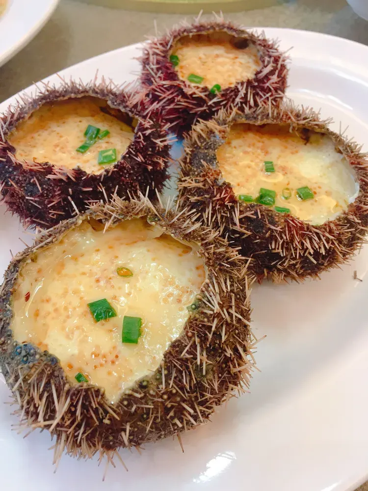 FeiPo Seafood Restaurant