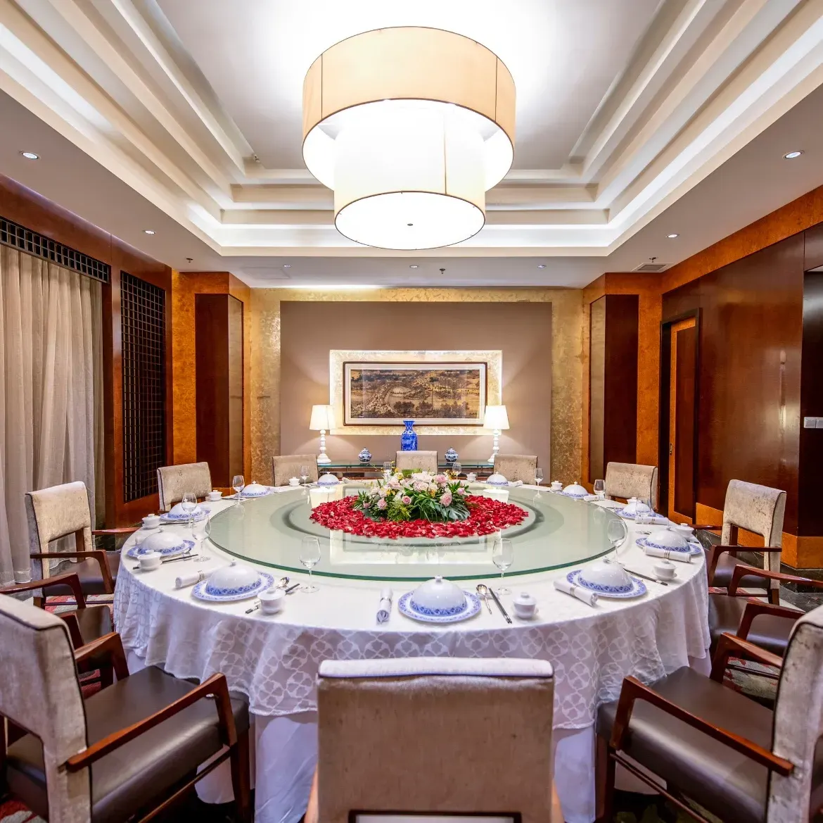 YUE Chinese Restaurant