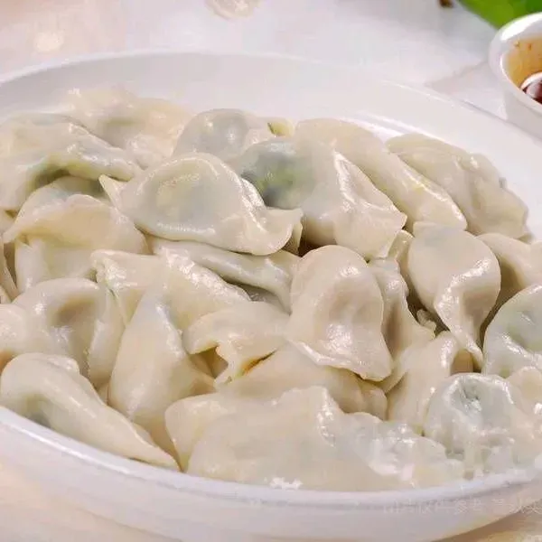 白山八中道口锅烙总部美食图片