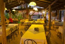 Pizzeria La Fogata美食图片