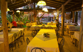 Pizzeria La Fogata