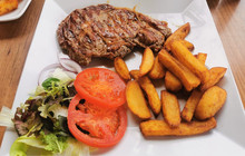 Juans steak house餐厅图片