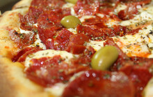 Lo de Jose Pizza & Pastas餐厅图片