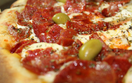 Lo de Jose Pizza & Pastas