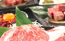 Shonai Horumon Sakata餐厅图片
