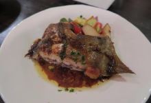 Un Grand Pas美食图片