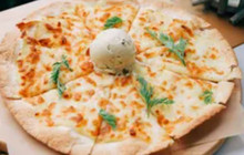 河源春沐源小镇·棕榈树酒店·Papa Razzi西餐厅餐厅图片