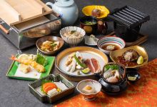 梅の花町田店美食图片