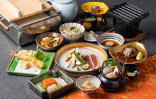梅の花町田店餐厅图片