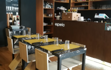 Esperia Birreria Steak House餐厅图片