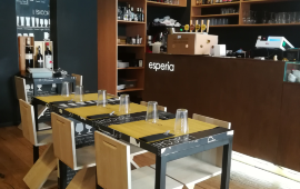 Esperia Birreria Steak House