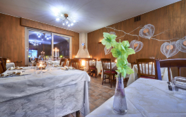 Ristorante Salice Blu