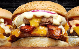 RocoMamas Liberty Midlands Mall